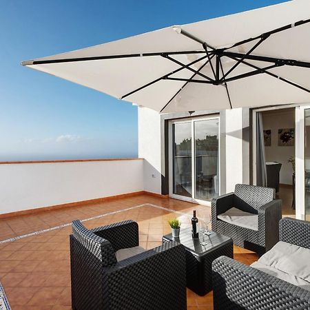 Apartament Atico San Jose La Victoria de Acentejo Zewnętrze zdjęcie