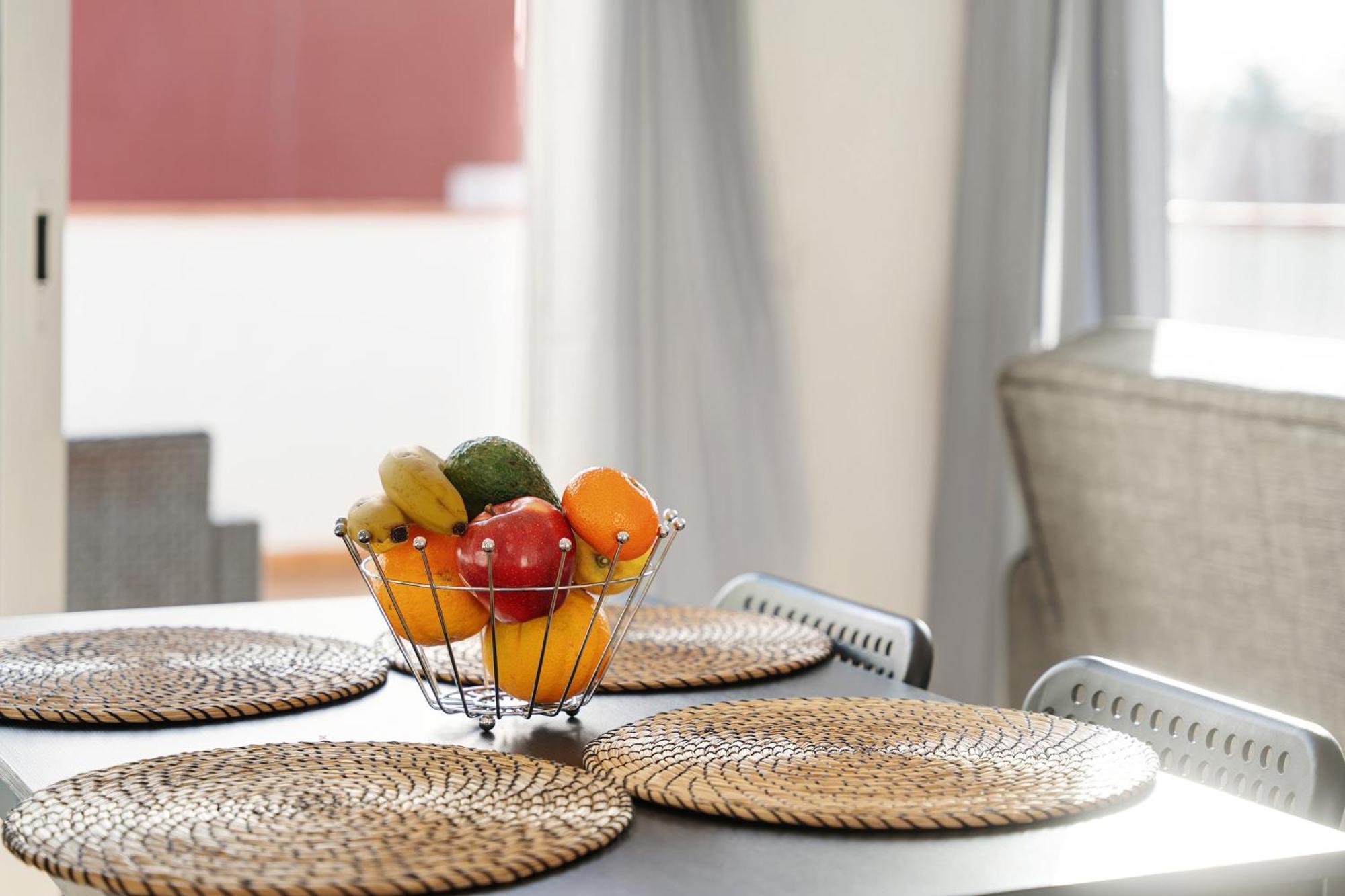 Apartament Atico San Jose La Victoria de Acentejo Zewnętrze zdjęcie