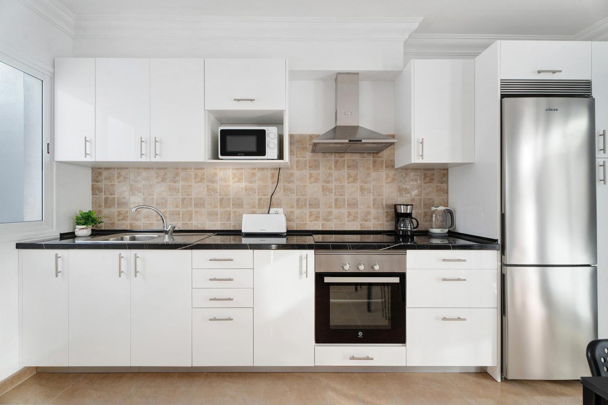 Apartament Atico San Jose La Victoria de Acentejo Zewnętrze zdjęcie