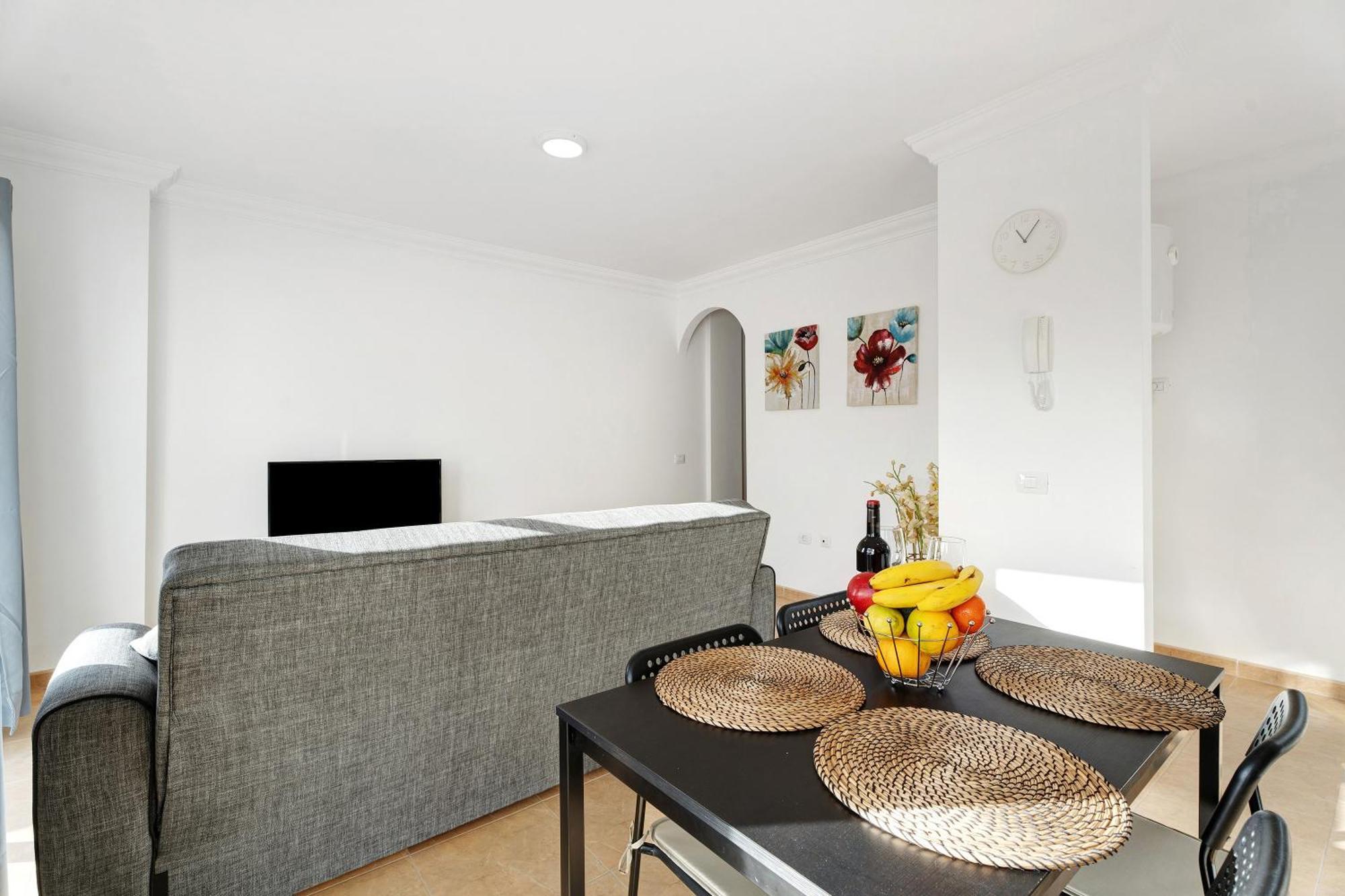 Apartament Atico San Jose La Victoria de Acentejo Zewnętrze zdjęcie