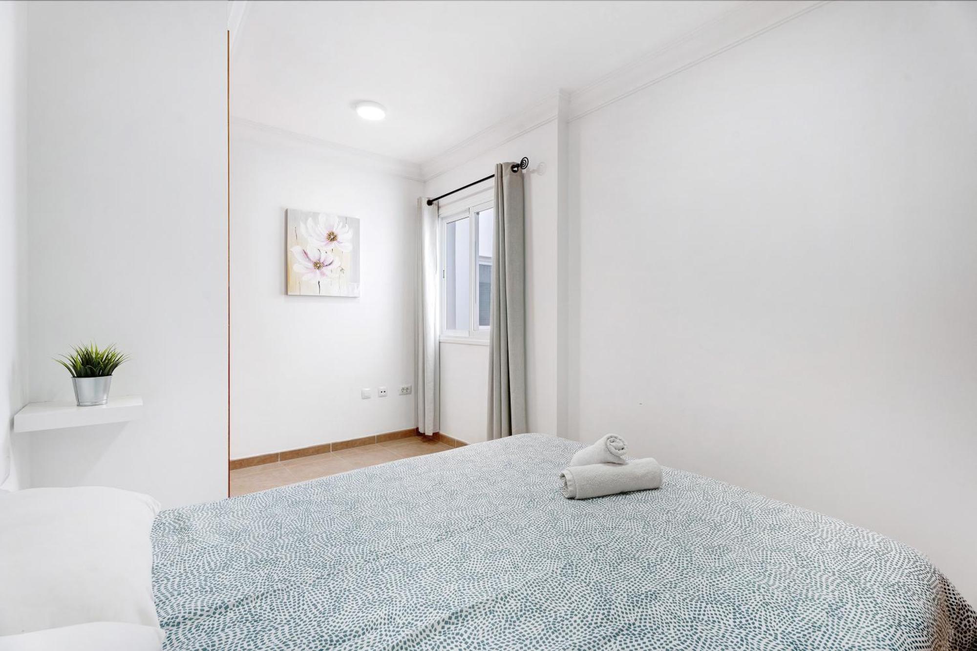 Apartament Atico San Jose La Victoria de Acentejo Zewnętrze zdjęcie