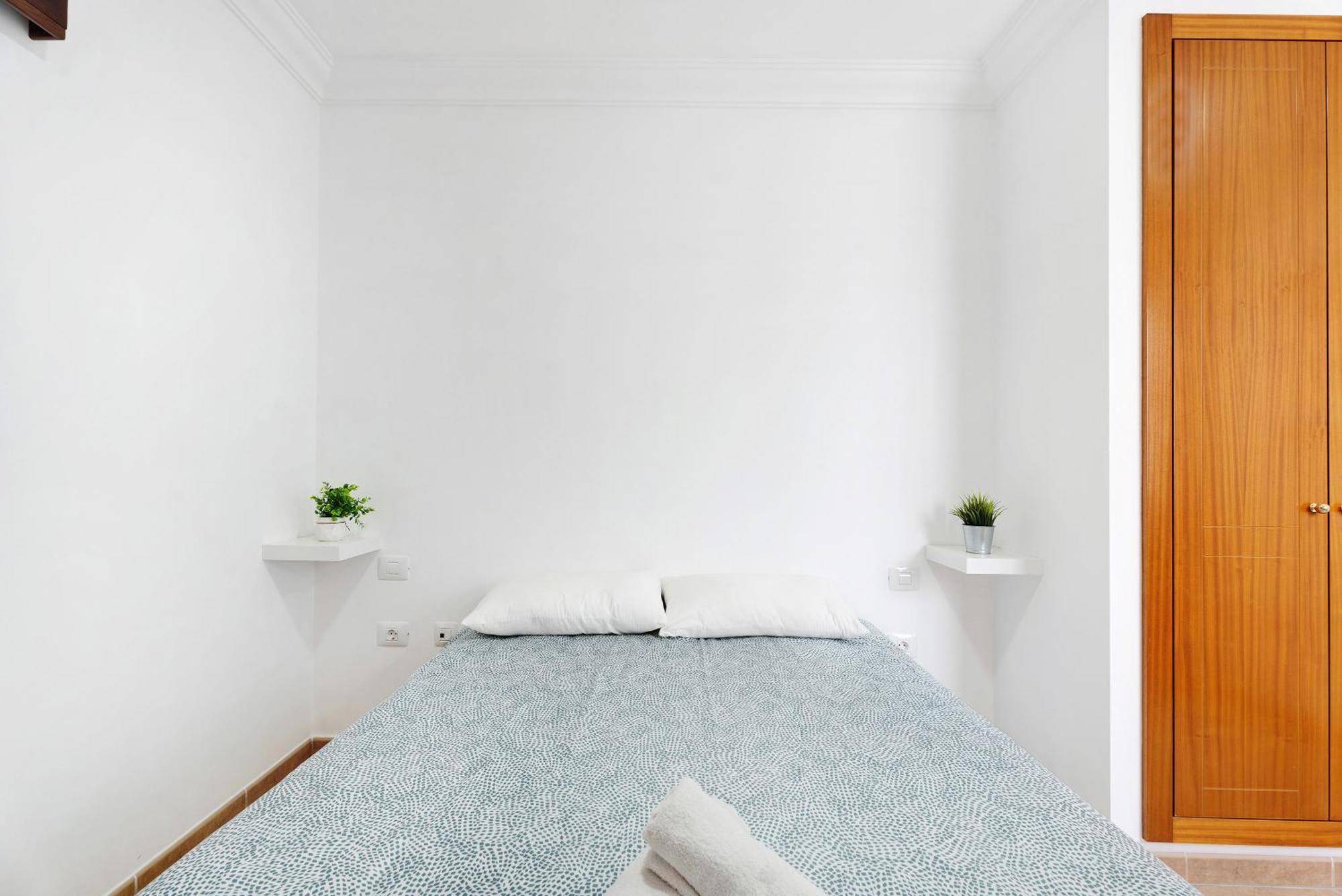 Apartament Atico San Jose La Victoria de Acentejo Zewnętrze zdjęcie