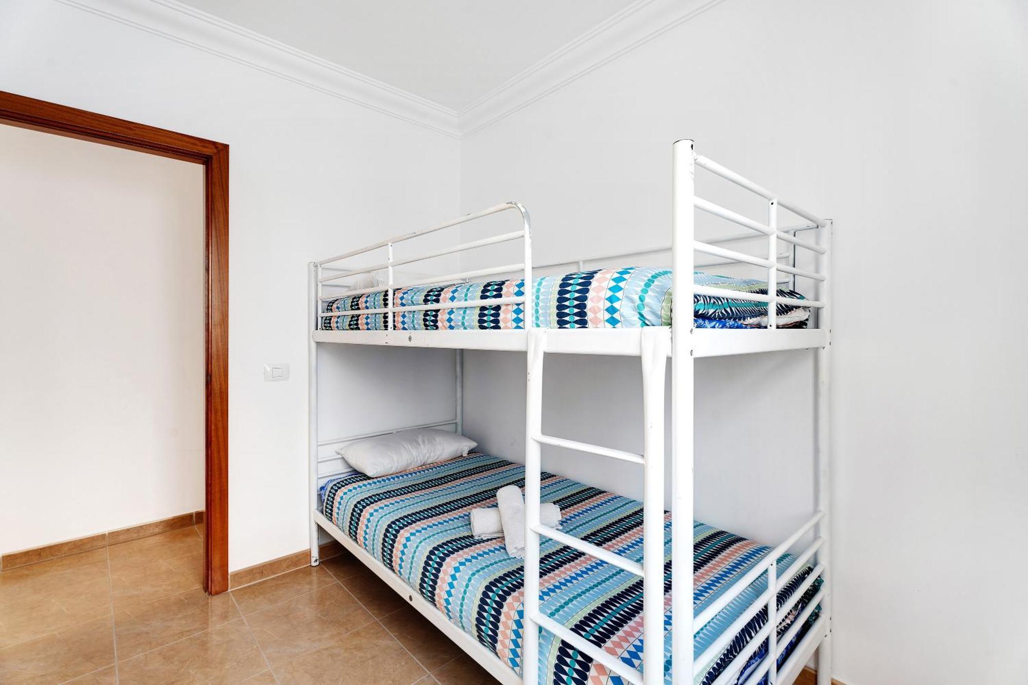 Apartament Atico San Jose La Victoria de Acentejo Zewnętrze zdjęcie