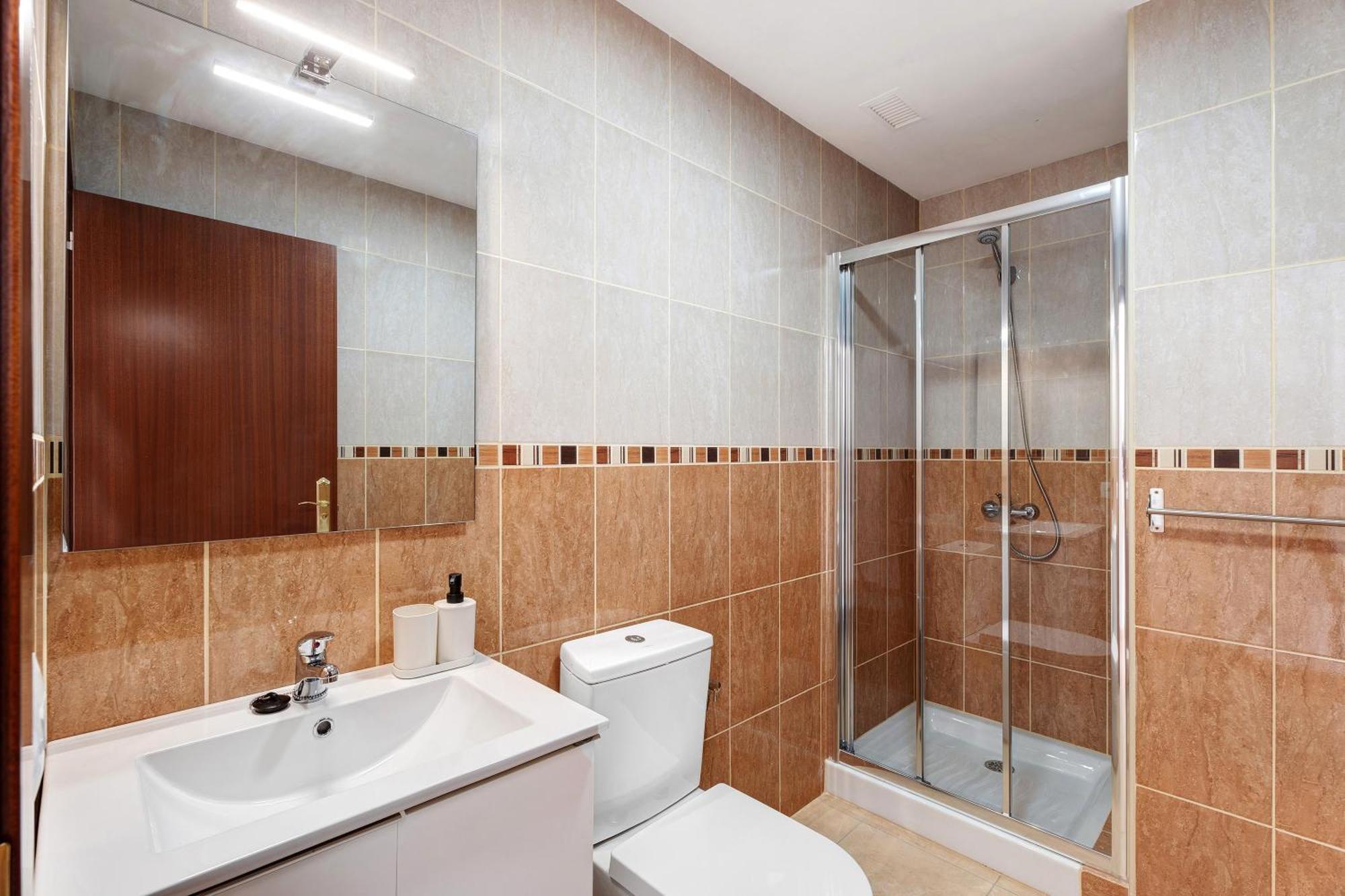 Apartament Atico San Jose La Victoria de Acentejo Zewnętrze zdjęcie